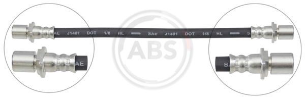ABS Remslang SL 4092