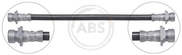 ABS Remslang SL 4137