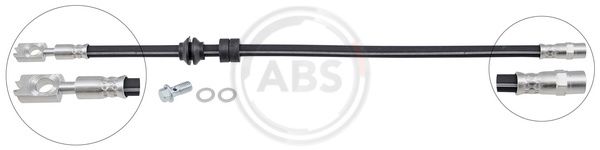 ABS Remslang SL 5355