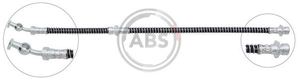 ABS Remslang SL 5557