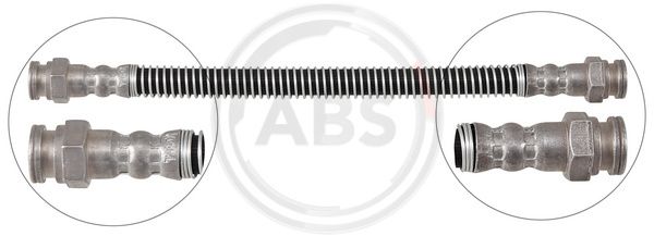 ABS Remslang SL 6505