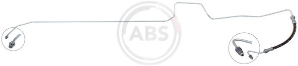 ABS Remslang SL 6638