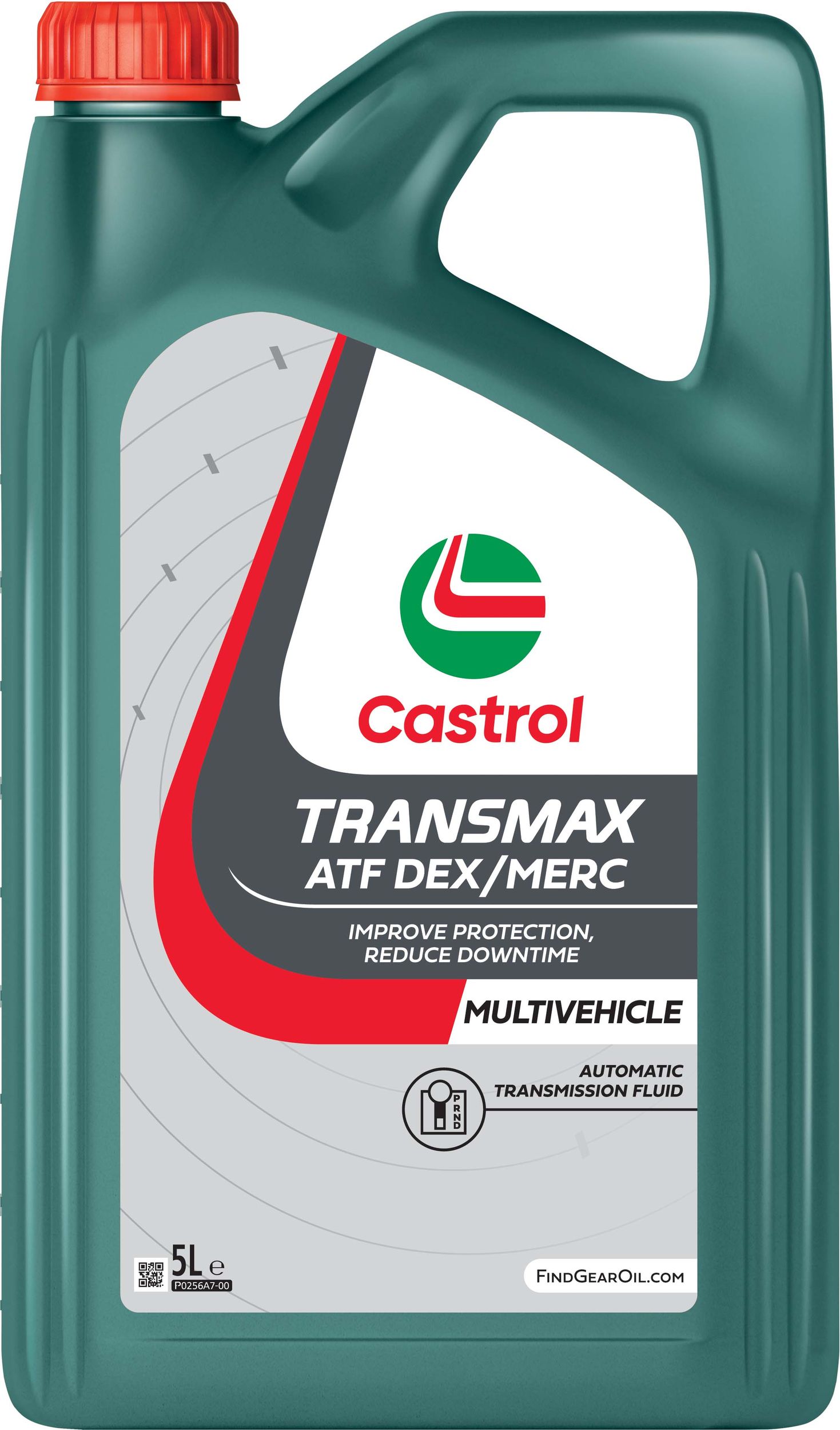 Castrol Versnellingsbakolie 15F13B