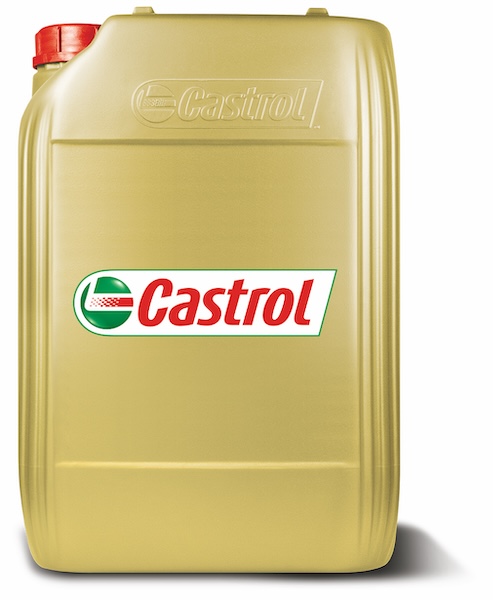 Castrol Edge 5W-30 C3 Bidon 20 Liter 15DE44