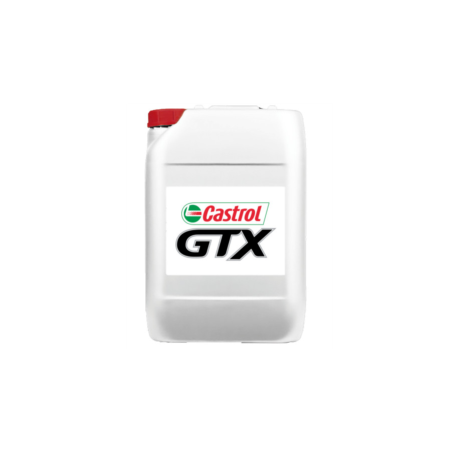 Castrol GTX 5W-30 C3 Bidon  20 Liter
 15DAFE