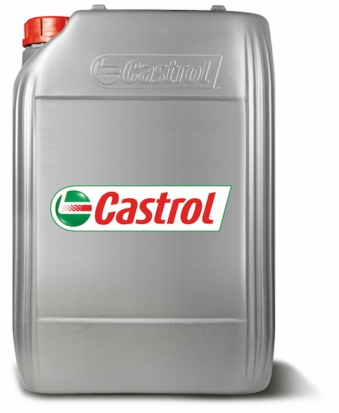 Castrol Motorolie 15C9C4