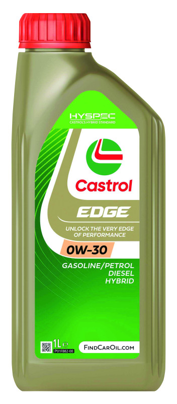 Castrol Edge 0W-30  1 Liter
 15F63B