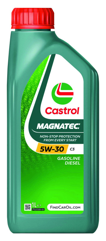 Castrol Magnatec 5W-30 C3 1 Liter 15F929