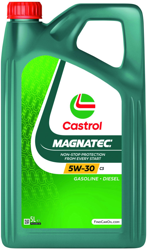 Castrol Magnatec 5W-30 C3 5 Liter 15F927