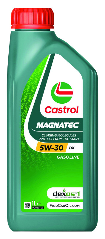 Castrol Magnatec 5W-30 DX  1 Liter
 15F6DD