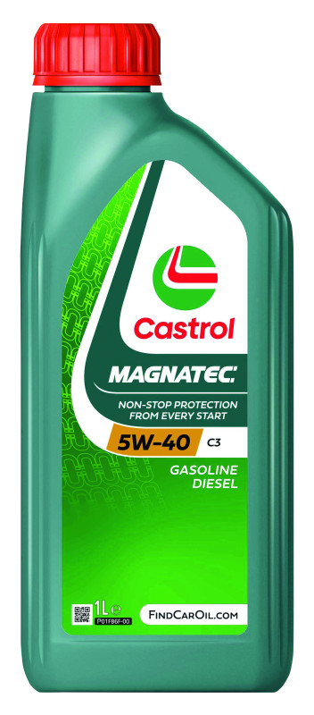 Castrol Magnatec 5W-40 C3 1 Liter 15F621