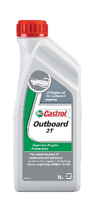 Castrol Motorolie 151A16