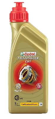Castrol Transmax CVT  1 Liter
 15D7B3
