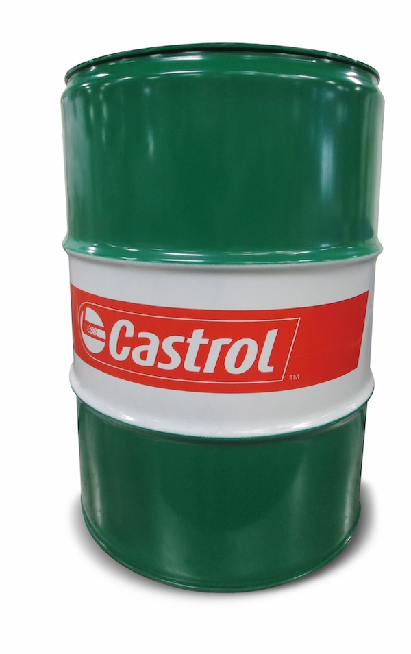 Castrol Edge Turbo Diesel 5W-40 Drum  60 Liter
 1535B2