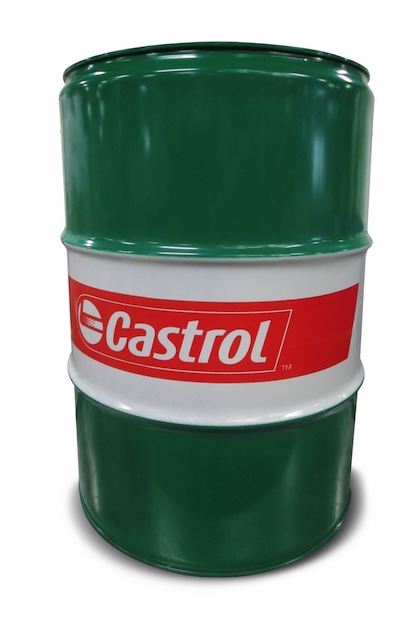 Castrol GTX 5W-40 MV Vat 208 Liter 15DED6