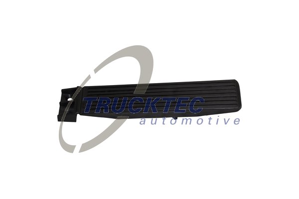 Trucktec Automotive Gaspedaal 01.28.014