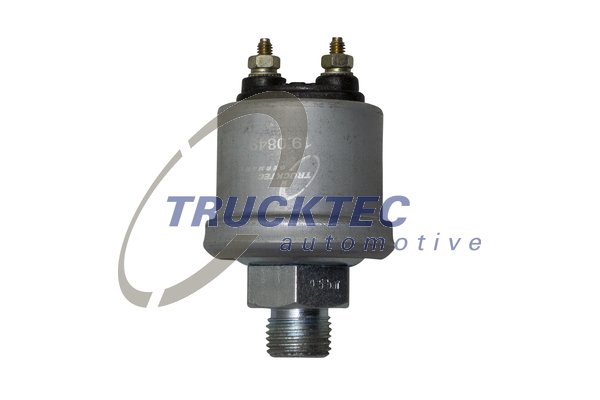 Trucktec Automotive Oliedruksensor 01.42.110