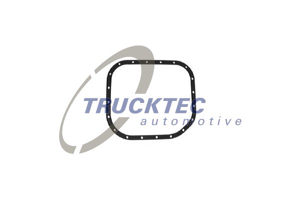Trucktec Automotive Carter pakking 02.10.038