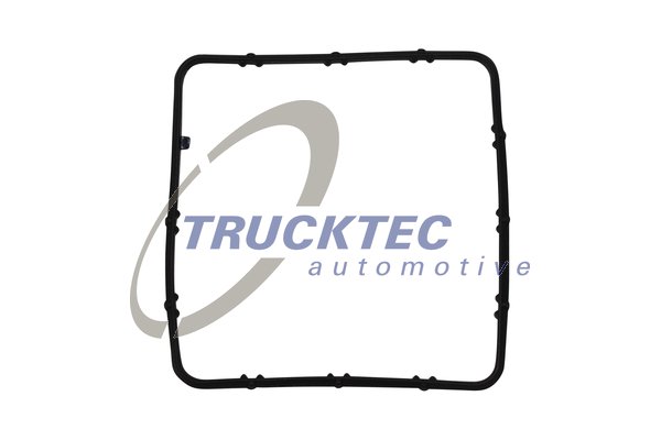 Trucktec Automotive Carter pakking 02.10.041