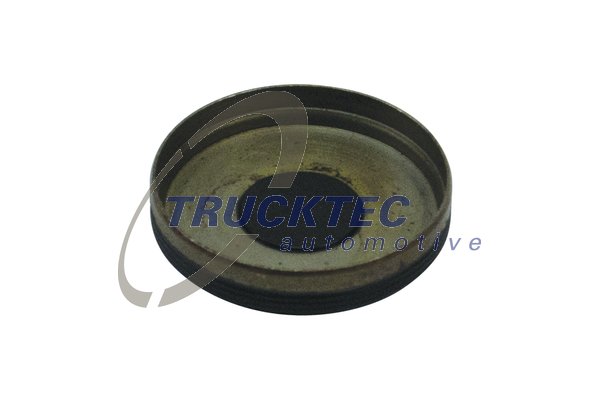 Trucktec Automotive Nokkenas deksel 02.10.104