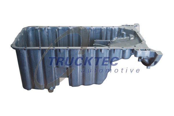 Trucktec Automotive Carterpan 02.10.161