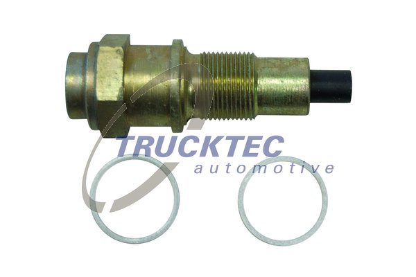 Trucktec Automotive Distributieketting spanner 02.12.081