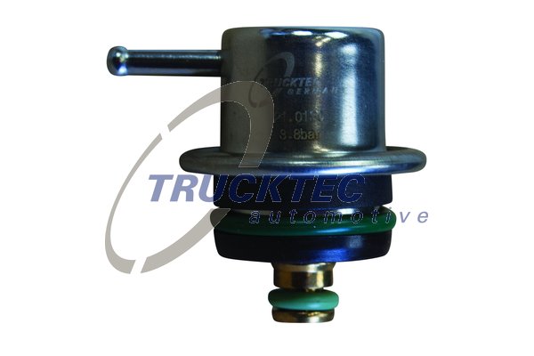 Trucktec Automotive Brandstofdruk regelaar 02.13.044