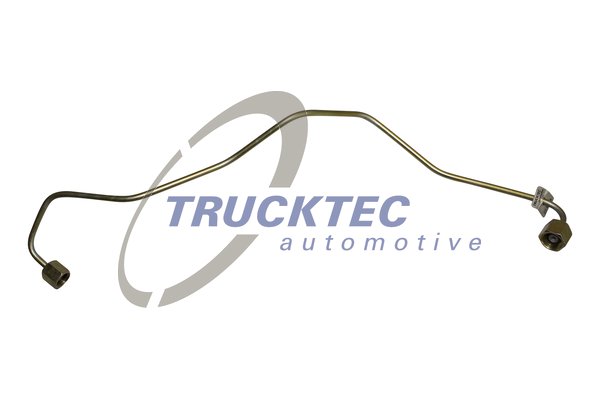Trucktec Automotive Hogedrukleiding dieselinjectie 02.13.055