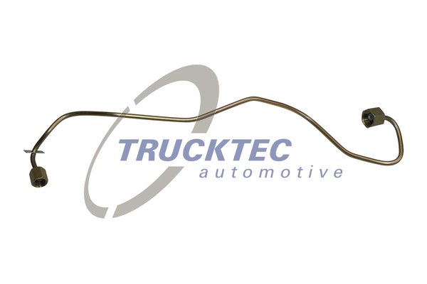 Trucktec Automotive Hogedrukleiding dieselinjectie 02.13.056