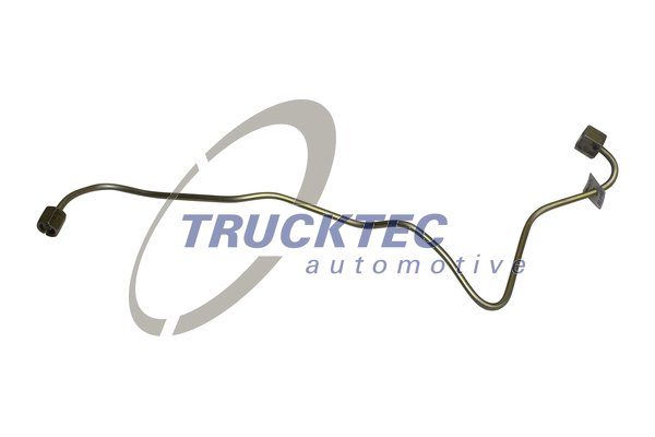 Trucktec Automotive Hogedrukleiding dieselinjectie 02.13.059