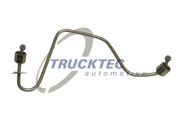 Trucktec Automotive Hogedrukleiding dieselinjectie 02.13.062