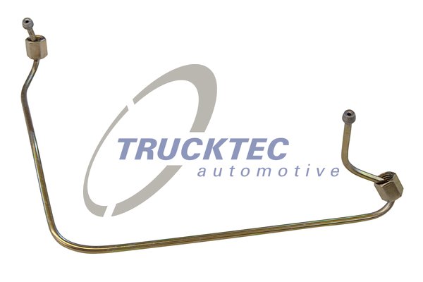 Trucktec Automotive Hogedrukleiding dieselinjectie 02.13.069