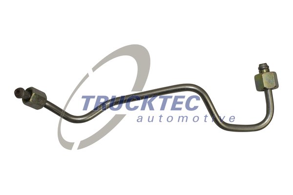 Trucktec Automotive Hogedrukleiding dieselinjectie 02.13.092