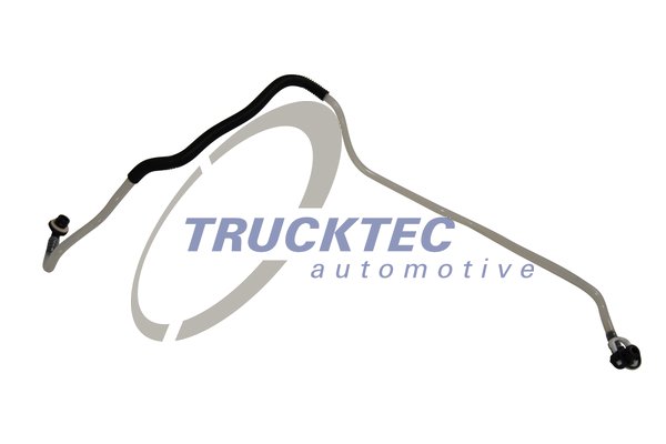 Trucktec Automotive Brandstofleiding 02.13.095