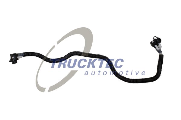 Trucktec Automotive Brandstofleiding 02.13.197