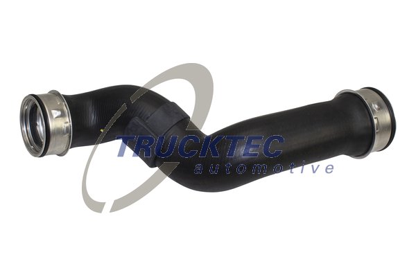 Trucktec Automotive Laadlucht-/turboslang 02.14.090