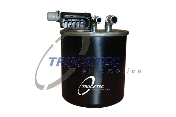 Trucktec Automotive Brandstoffilter 02.14.100