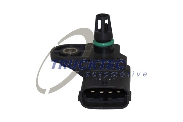 Trucktec Automotive Vuldruk sensor 02.14.121