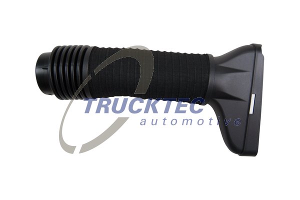 Trucktec Automotive Inlaatslang-/pijp luchtfilter 02.14.146