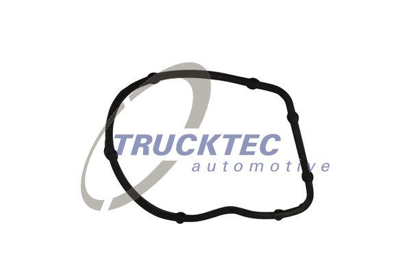 Trucktec Automotive Inlaatspruitstukpakking 02.14.176