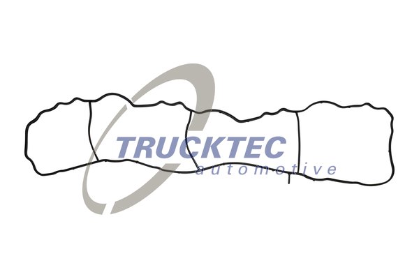 Trucktec Automotive Inlaatspruitstukpakking 02.16.013