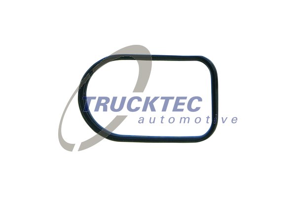Trucktec Automotive Inlaatspruitstukpakking 02.16.051