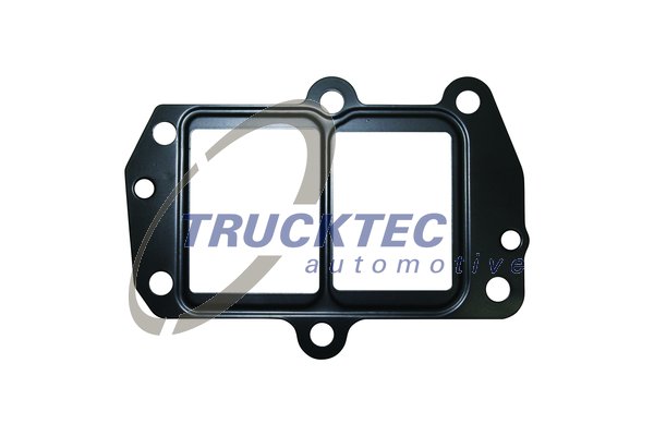 Trucktec Automotive EGR-klep pakking 02.16.079