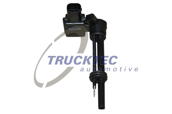 Trucktec Automotive Brandstofdruk sensor 02.17.105