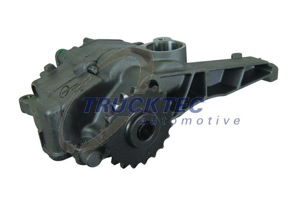 Trucktec Automotive Oliepomp 02.18.104