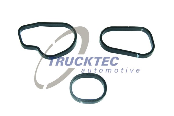 Trucktec Automotive Oliekoeler pakking 02.18.138