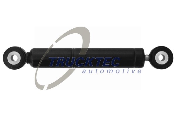 Trucktec Automotive Riemspannerdemper 02.19.052