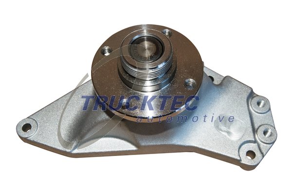 Trucktec Automotive Ventilator houder 02.19.288