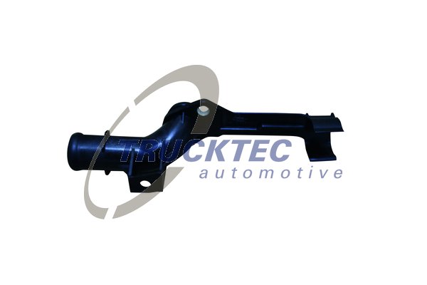 Trucktec Automotive Koelmiddelleiding verbindingsstuk 02.19.317