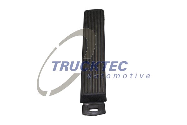 Trucktec Automotive Gaspedaal 02.27.003